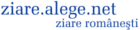 ziare.alege.net - ziare romanesti